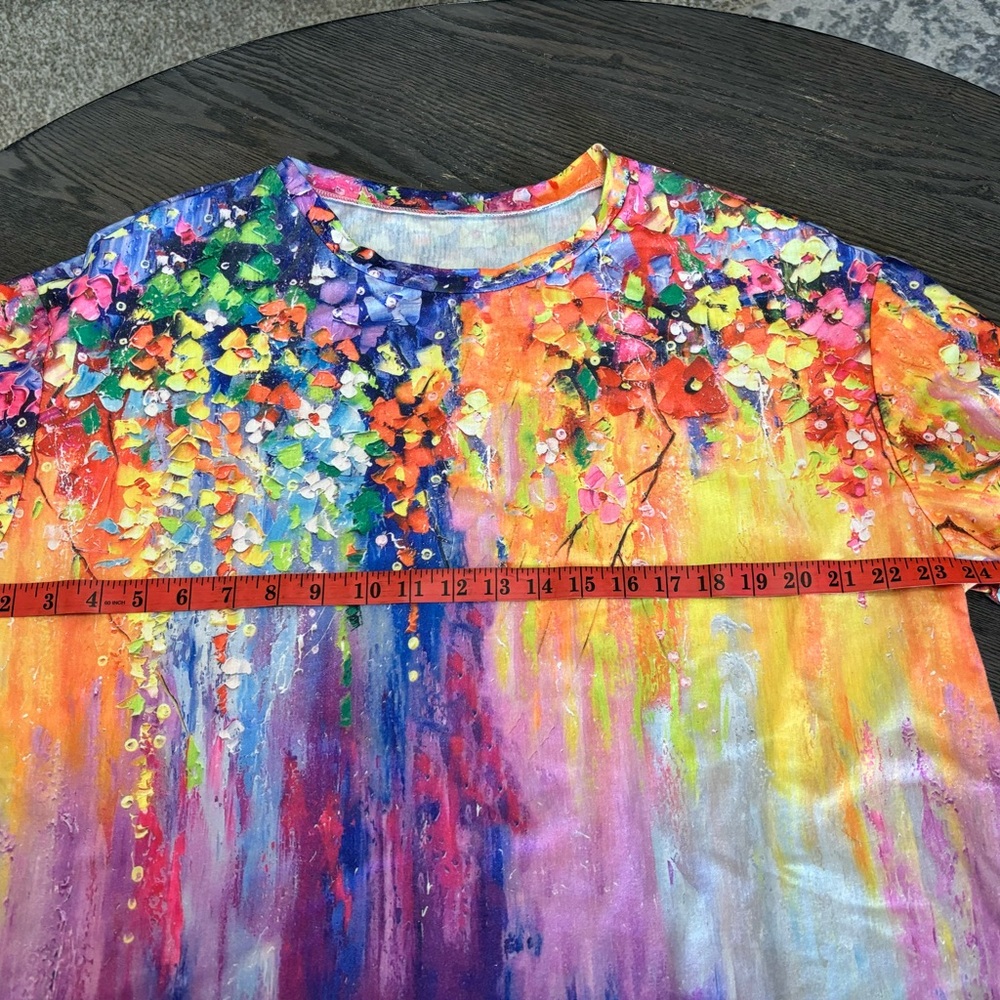 Ladies Top - Picture 4 of 9